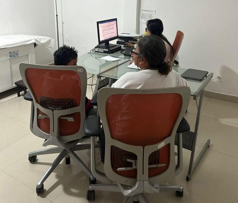 CONSULTORIO 2